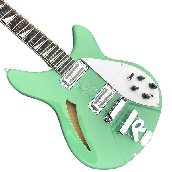lvyelectric guitar famous brand guitar semi hollow accessories solid wood customization moving timbre delivery to home
lvyelectric guitar famous brand guitar semi hollow accessories solid wood customization moving timbre delivery to home