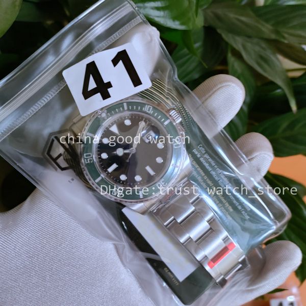 men size watch 41mm factory 904l steel green blue black ceramic bezel ew cal.3235 automatic movement ewf dive waterproof super luminous eta, Slivery;brown
men size watch 41mm factory 904l steel green blue black ceramic bezel ew cal.3235 automatic movement ewf dive waterproof super luminous eta, Slivery;brown
