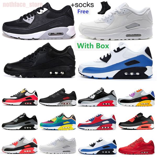 2022 triple 90 running shoes infrared classic leather mash white yellow black grey volt obsidain moss green designers sports trainer sneaker
2022 triple 90 running shoes infrared classic leather mash white yellow black grey volt obsidain moss green designers sports trainer sneaker