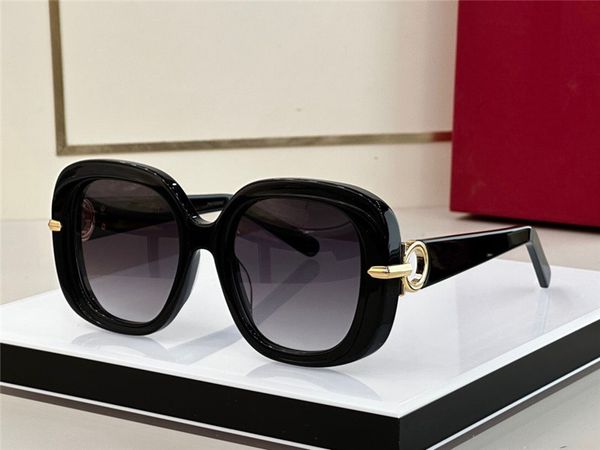 new fashion design sunglasses 1058 square frame popular and elegant style outdoor uv400 protection glasses high end quality, White;black
new fashion design sunglasses 1058 square frame popular and elegant style outdoor uv400 protection glasses high end quality, White;black