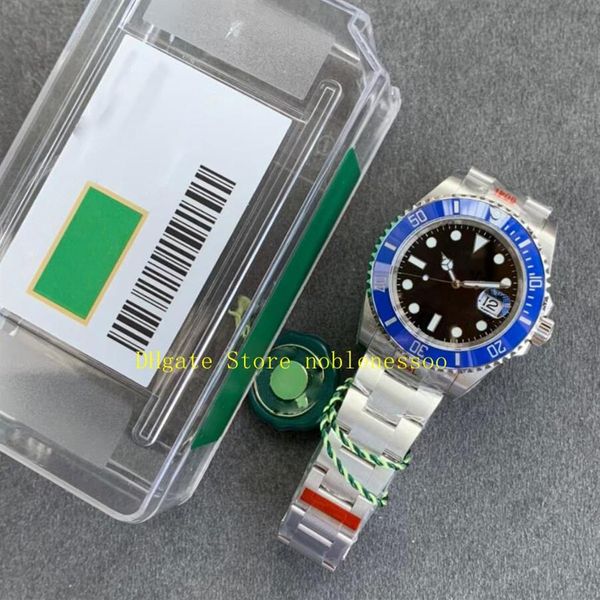 2 color automatic cal 3235 watch 904l steel men's 41mm 126619lb sapphire glass date 126619 green blue bezel men 126610 dive s227z, Slivery;brown
2 color automatic cal 3235 watch 904l steel men's 41mm 126619lb sapphire glass date 126619 green blue bezel men 126610 dive s227z, Slivery;brown