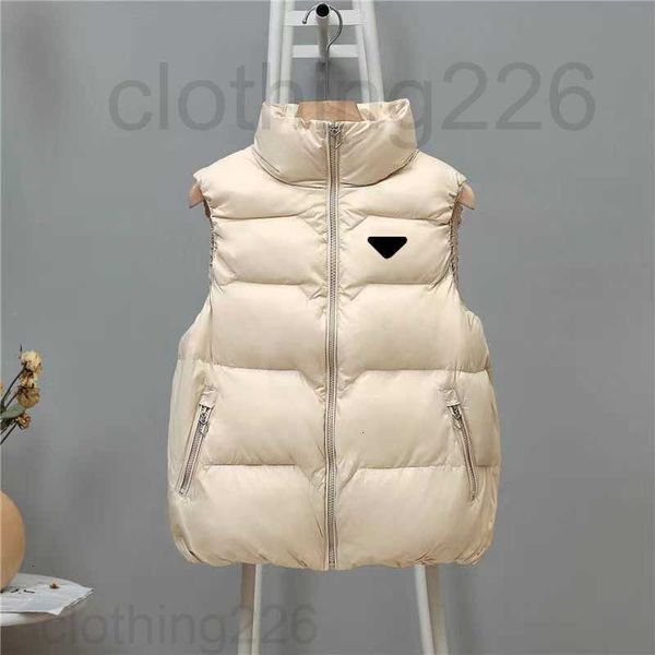 womens vests puffy jacket sleeveless woman jackets designer coat matte slim outwears coats s-2xl, Black;white
womens vests puffy jacket sleeveless woman jackets designer coat matte slim outwears coats s-2xl, Black;white