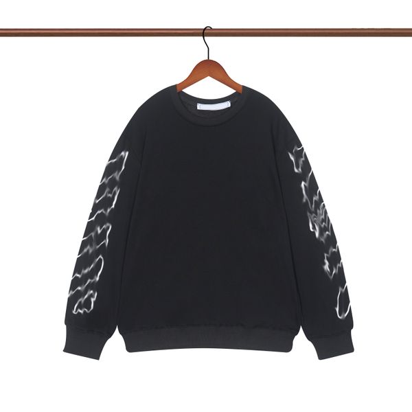 2023 new hoodie mens hoodie fashion cotton fashion long sleeve streetwear for women couple clothes european and american geometric printed c, Black
2023 new hoodie mens hoodie fashion cotton fashion long sleeve streetwear for women couple clothes european and american geometric printed c, Black