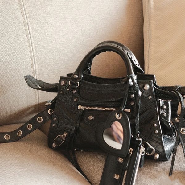 designer women neo cagole city motorcycle bag shoulder bags luxury genuine leather crossbody clutch wallet purse classic crocodile skin hand
designer women neo cagole city motorcycle bag shoulder bags luxury genuine leather crossbody clutch wallet purse classic crocodile skin hand