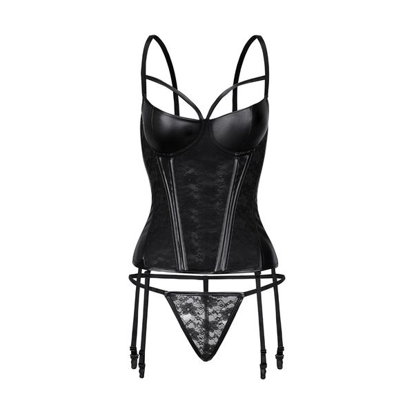 bras sets women corset elasticity women's underwear transparent lace mesh corset lingerie slim waist bustier push up, Red;black
bras sets women corset elasticity women's underwear transparent lace mesh corset lingerie slim waist bustier push up, Red;black