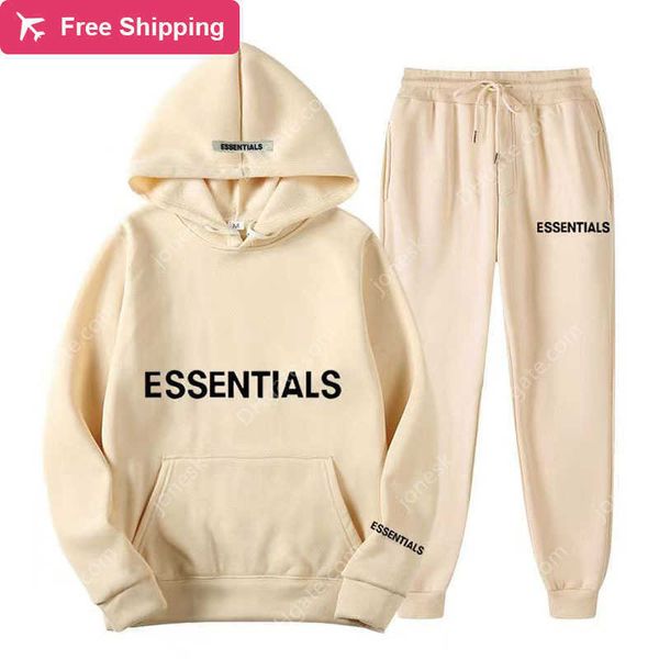 2023ss men's hoodies pants set brand cotton sweatshirt sweatpants fashion man clothes winter streetwear tracksuit outfits, Black
2023ss men's hoodies pants set brand cotton sweatshirt sweatpants fashion man clothes winter streetwear tracksuit outfits, Black