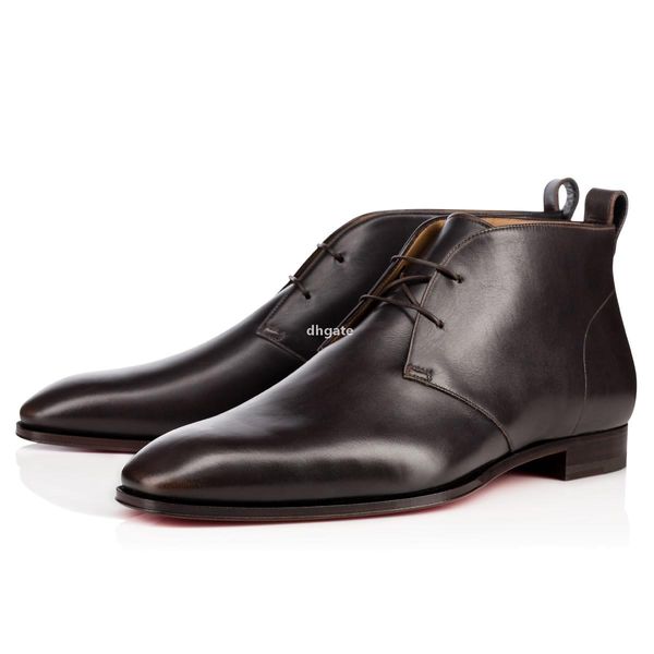 red-bottoms christians france fashion luxey milan boots dress shoes wedding party shoes men cousin charles milan red soles genuine leath lsl, Black
red-bottoms christians france fashion luxey milan boots dress shoes wedding party shoes men cousin charles milan red soles genuine leath lsl, Black
