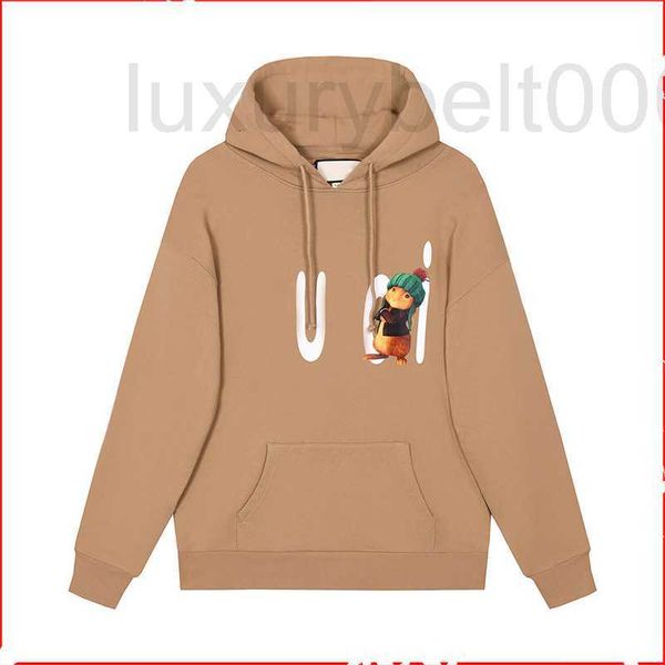 women's hoodies & sweatshirts designer new sweater women gins fashion cartoon squirrel long sleeve pullover hoodie for lovers 7dh9, Black
women's hoodies & sweatshirts designer new sweater women gins fashion cartoon squirrel long sleeve pullover hoodie for lovers 7dh9, Black