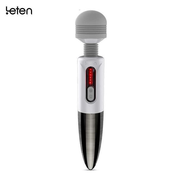 toy massager leten thunder storm lightning av vibrating massage stick female masturbator box gauge 21 pieces /
toy massager leten thunder storm lightning av vibrating massage stick female masturbator box gauge 21 pieces /