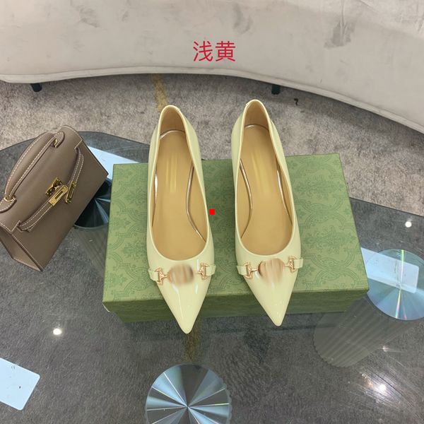 2023 dress shoes crystal pumps satin suede leather high heels bridal wedding party women's walking dress shoess with box size 35-40 -n0, Black
2023 dress shoes crystal pumps satin suede leather high heels bridal wedding party women's walking dress shoess with box size 35-40 -n0, Black