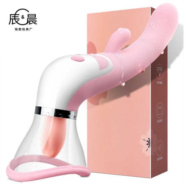 toy massager morning female masturbator electric massage stick honey tongue licking vibration clitoris toys
toy massager morning female masturbator electric massage stick honey tongue licking vibration clitoris toys