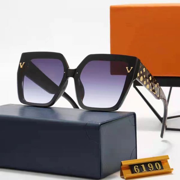 622s lasses sunglasses designer sunglasses for man women fashion summer eyewear beach driving polarized uv400 with box, White;black
622s lasses sunglasses designer sunglasses for man women fashion summer eyewear beach driving polarized uv400 with box, White;black