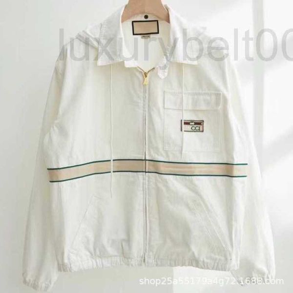 women's jackets designer g outerwear jacket windbreaker label environmentally-friendly cotton g's clothes u48r, Black;brown
women's jackets designer g outerwear jacket windbreaker label environmentally-friendly cotton g's clothes u48r, Black;brown
