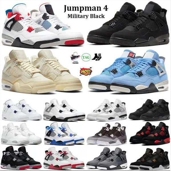 jumpman 4 4s basketball shoes men women black cat thunder university blue white oreo infrared retro military trainers sport sneakers size 36
jumpman 4 4s basketball shoes men women black cat thunder university blue white oreo infrared retro military trainers sport sneakers size 36