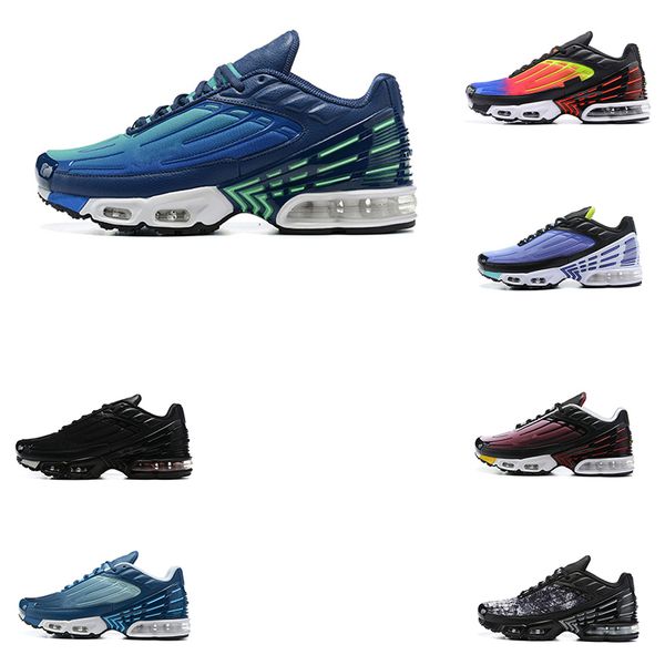 2023 running shoes for men women tn plus terrascape triple white black lime tns 3 laser blue light bone university gold mens trainer 39-46
2023 running shoes for men women tn plus terrascape triple white black lime tns 3 laser blue light bone university gold mens trainer 39-46
