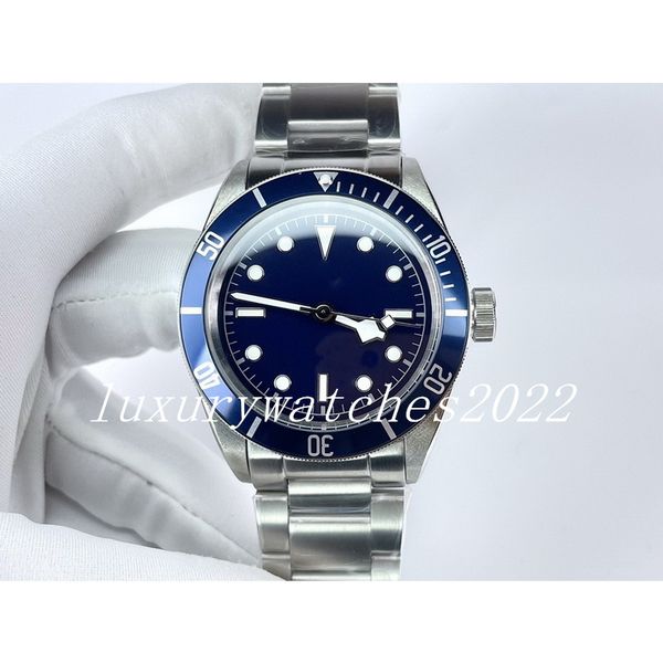 2022 new mens watch 41mm diameter with asia 2813 movement automatic mechanical sapphire glass mirror stainelss steel case strap buckle polis, Slivery;brown
2022 new mens watch 41mm diameter with asia 2813 movement automatic mechanical sapphire glass mirror stainelss steel case strap buckle polis, Slivery;brown