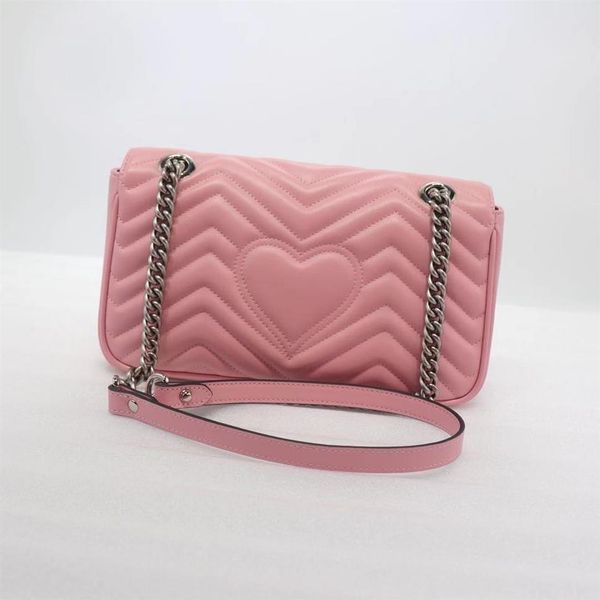 new designer fashion genuine leather women shoulder bag classic womens crossbody women letter bags change luxury handbags with box274n
new designer fashion genuine leather women shoulder bag classic womens crossbody women letter bags change luxury handbags with box274n