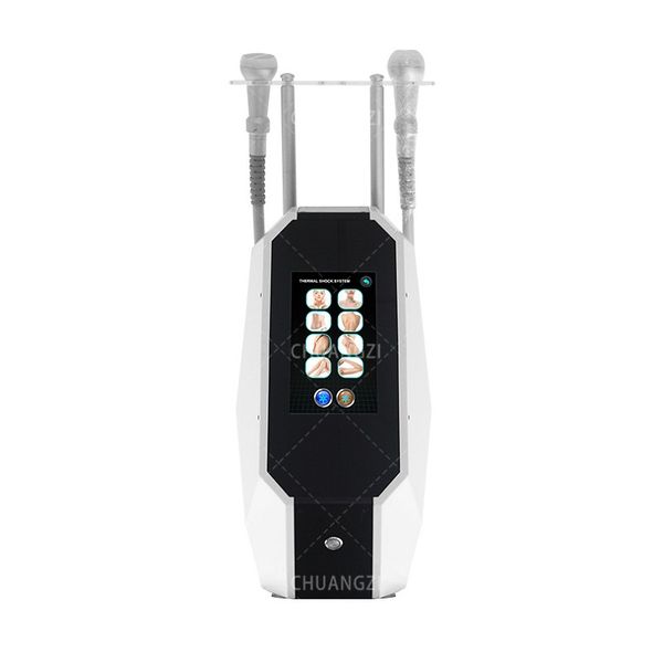 rf equipment new 2-in-1 fat bursting multi-stage rf cold reducing frozen beauty instrument automatic frequency tracking and active noise red
rf equipment new 2-in-1 fat bursting multi-stage rf cold reducing frozen beauty instrument automatic frequency tracking and active noise red