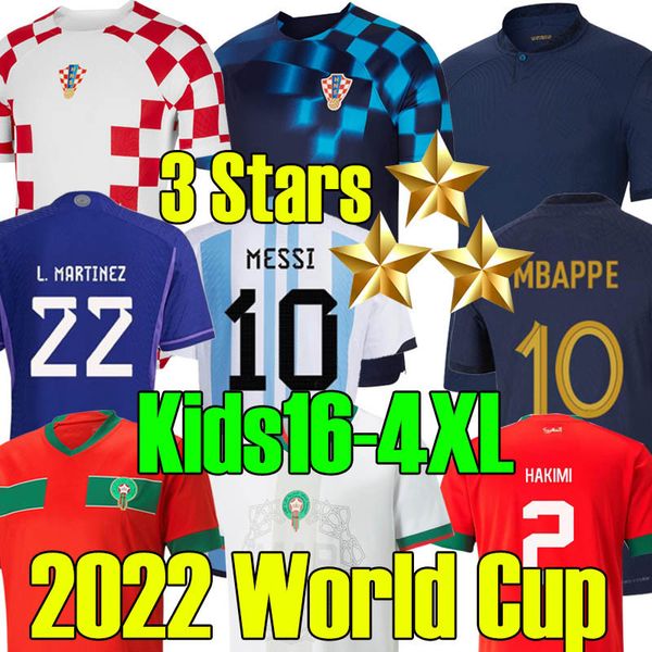 xxxl 4xl 22 23 world cup soccer jerseys football shirt 3 stars argentina maradona french mbappe 2022 2023 camiseta de futbol croacia croatia, Black;yellow
xxxl 4xl 22 23 world cup soccer jerseys football shirt 3 stars argentina maradona french mbappe 2022 2023 camiseta de futbol croacia croatia, Black;yellow