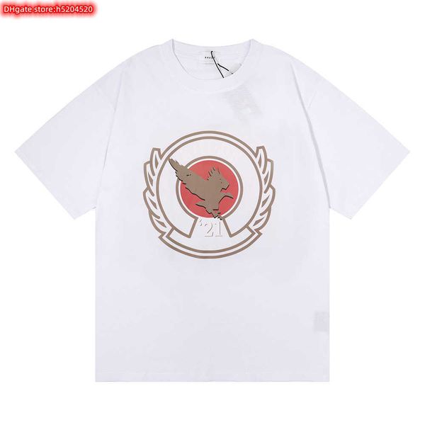 6lmb men's t shirt 2023 new fashion brand rhude motor sports storms never last trendy high street loose short sleeve, White;black
6lmb men's t shirt 2023 new fashion brand rhude motor sports storms never last trendy high street loose short sleeve, White;black