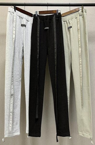 men039s pants tide brand casual streamer trousers elasticated leg terry sweatpants1050980, Black
men039s pants tide brand casual streamer trousers elasticated leg terry sweatpants1050980, Black