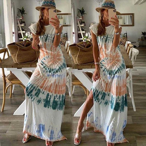fc womens clothing spring summer dresses fashion floral print slit loose and, Black;gray
fc womens clothing spring summer dresses fashion floral print slit loose and, Black;gray