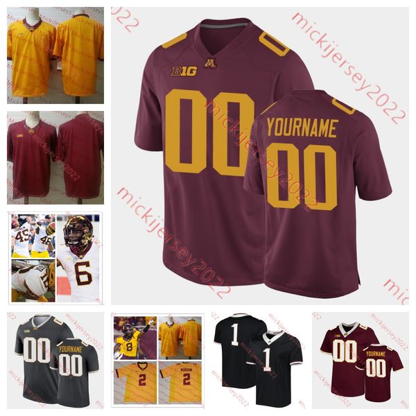 football custom gophers minnesota golden 57 cameron james jackson hunter tony nelson john michael schmitz axel ruschmeyer nathan boe aireont, Black
football custom gophers minnesota golden 57 cameron james jackson hunter tony nelson john michael schmitz axel ruschmeyer nathan boe aireont, Black