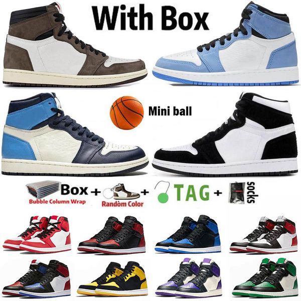 jumpman 1s high sports basketball shoes mens women hyper royal university blue bred black toe dark mocha shadow daimond denim obsidian
jumpman 1s high sports basketball shoes mens women hyper royal university blue bred black toe dark mocha shadow daimond denim obsidian
