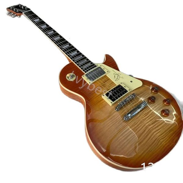 lvyelectric guitar classic brand guitar made of selected quality wood unique pickup matching beautiful timbre delivery
lvyelectric guitar classic brand guitar made of selected quality wood unique pickup matching beautiful timbre delivery