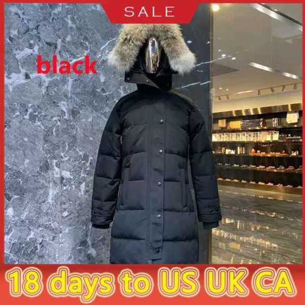 womens winter outdoor leisure sports down jacket white duck windproof parker long leather collar cap warm real wolf fur stylish designerosms, Black
womens winter outdoor leisure sports down jacket white duck windproof parker long leather collar cap warm real wolf fur stylish designerosms, Black