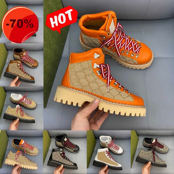 2022 designer boots mens winter luxury womens fashion printing multi style leather shoes platform woman martins ankle boot quality, Black
2022 designer boots mens winter luxury womens fashion printing multi style leather shoes platform woman martins ankle boot quality, Black