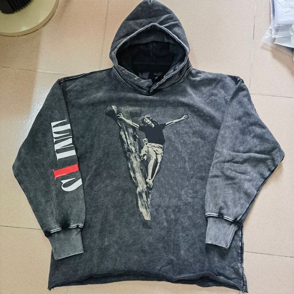 22fw usa graffiti hoodie art autumn winter skateboard vintage religion men women bless washed streetwear hooded sweatshirt, Black;brown
22fw usa graffiti hoodie art autumn winter skateboard vintage religion men women bless washed streetwear hooded sweatshirt, Black;brown