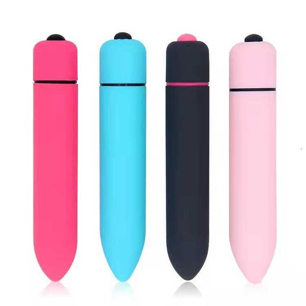 toy massager fun 10 frequency pointed head eldest bullet double motor powerful vibration massage stick single egg skipping
toy massager fun 10 frequency pointed head eldest bullet double motor powerful vibration massage stick single egg skipping