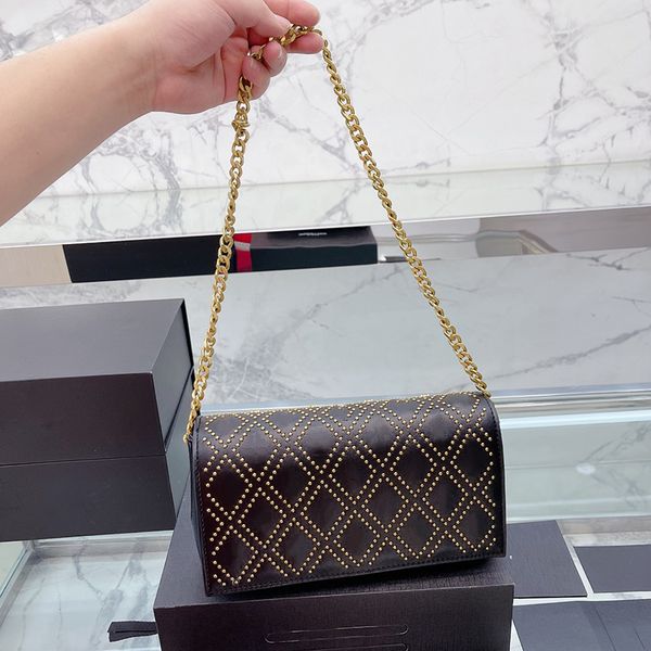 genuine leather bags designer bag new gaby shoulder crossbody bag luxurys fashion women handbag lady chain handbags
genuine leather bags designer bag new gaby shoulder crossbody bag luxurys fashion women handbag lady chain handbags