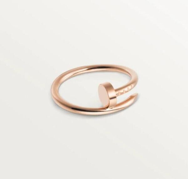 2022 love screw ring mens rings classic luxury designer jewelry women titanium steel alloy gold-plated gold silver rose
2022 love screw ring mens rings classic luxury designer jewelry women titanium steel alloy gold-plated gold silver rose
