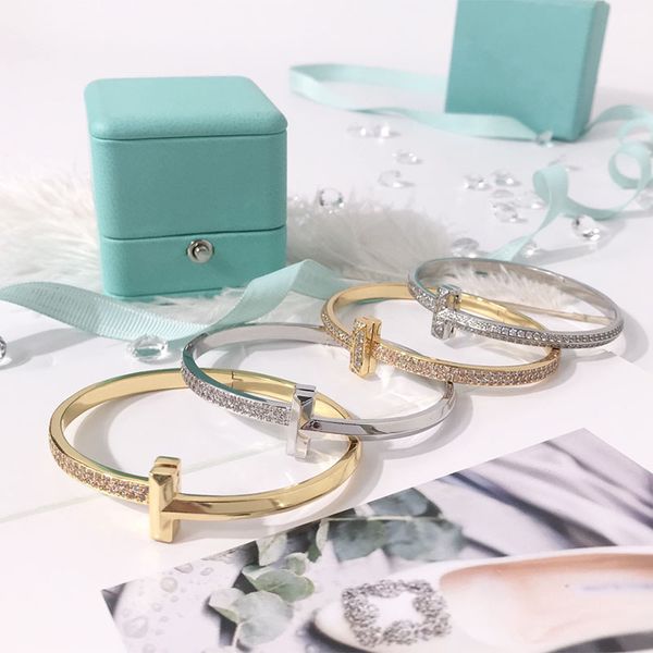 factory designer bangle fashion love bracelets for women titanium steel 18k gold silver t shaped half diamond simple lady cuff couple jewelr, Black
factory designer bangle fashion love bracelets for women titanium steel 18k gold silver t shaped half diamond simple lady cuff couple jewelr, Black