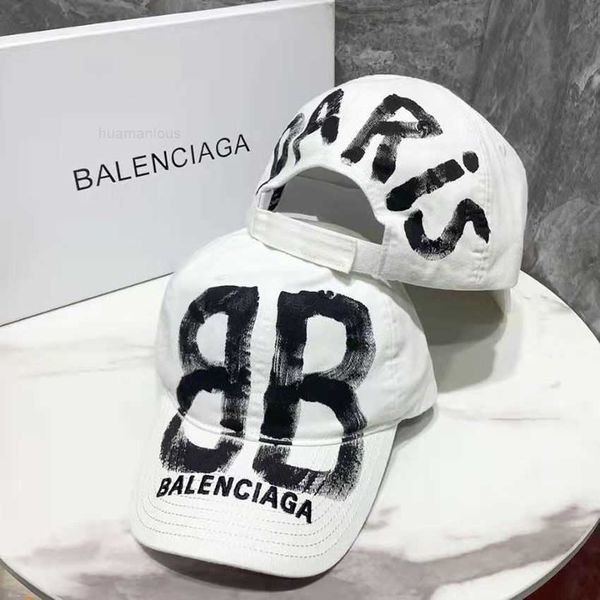 balenciga beanie ball cap hat winter new designer balencigass bonnet double large letter graffiti paris baseball couple's versatile udz, Blue;gray
balenciga beanie ball cap hat winter new designer balencigass bonnet double large letter graffiti paris baseball couple's versatile udz, Blue;gray