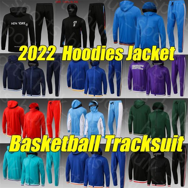 2022 durant curry ball hoodies basketball sets tracksuit harden embiid williams young mobley doncic antetokounmpo mitchell long sl338g, Black;red
2022 durant curry ball hoodies basketball sets tracksuit harden embiid williams young mobley doncic antetokounmpo mitchell long sl338g, Black;red