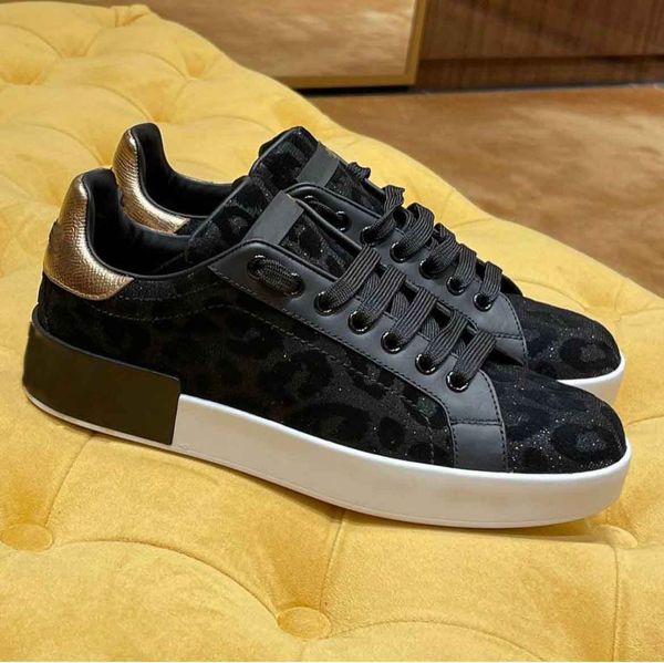 luxury men women portofins sneakers shoes printed nappa calfskin crown embroidery flower/studs/beads couple skateboard walking eu35-46 origi
luxury men women portofins sneakers shoes printed nappa calfskin crown embroidery flower/studs/beads couple skateboard walking eu35-46 origi