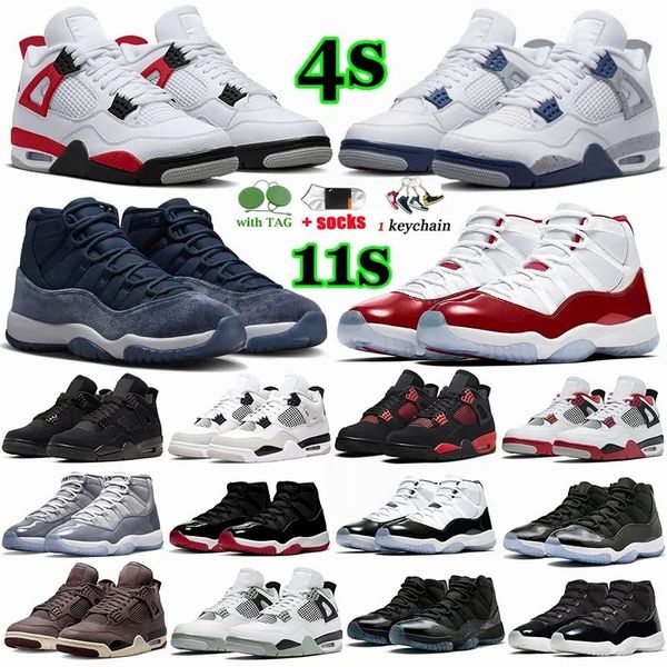 new og basketball shoes 11 cherry red 11s cool grey 25th bred win like concord eleven mens women shoe 4 4s military black midnight navy four
new og basketball shoes 11 cherry red 11s cool grey 25th bred win like concord eleven mens women shoe 4 4s military black midnight navy four