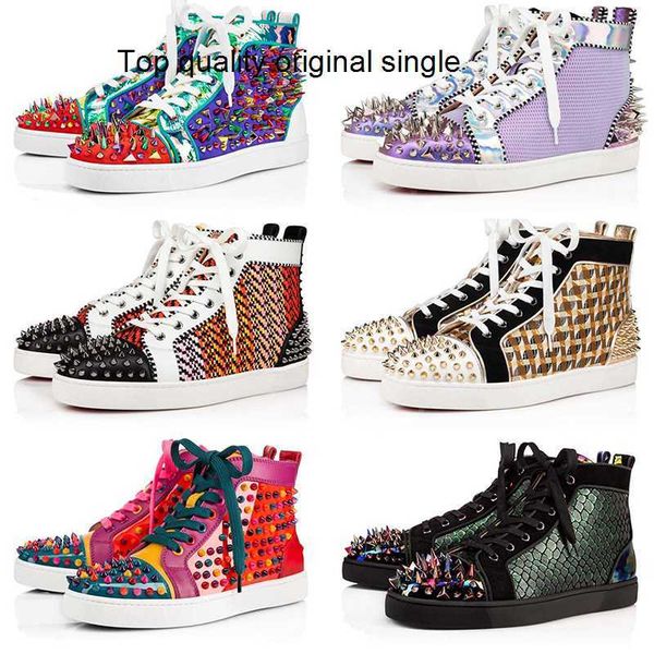 luxury men women casual shoes designer spikes shoe flats loafers silver diamond party shiny shoe black blue suede leather quality
luxury men women casual shoes designer spikes shoe flats loafers silver diamond party shiny shoe black blue suede leather quality