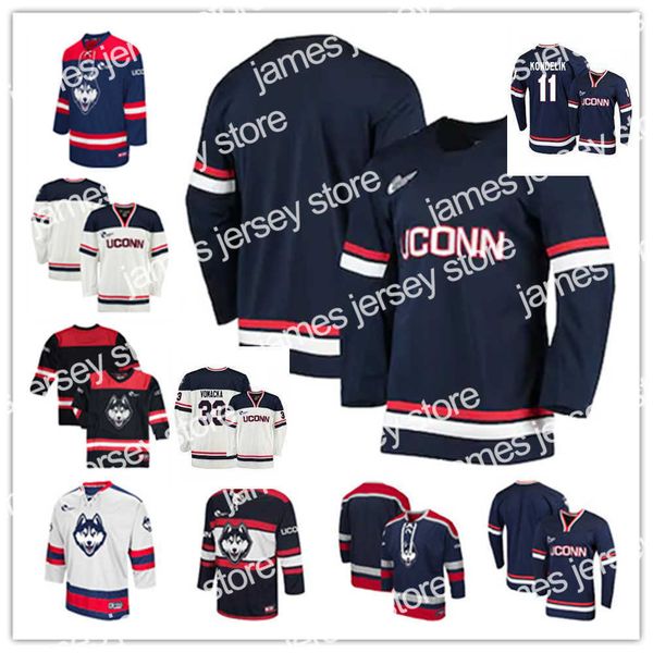 college hockey wears 2022 ncaa custom uconn huskies stitched college hockey jersey brian sutherland jeff ray harry geary dave l'ecuyer, Black
college hockey wears 2022 ncaa custom uconn huskies stitched college hockey jersey brian sutherland jeff ray harry geary dave l'ecuyer, Black