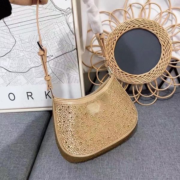 designer diamond womens hanbag shoulder all-over imitation crystal single luxurys underarm crossbody bags
designer diamond womens hanbag shoulder all-over imitation crystal single luxurys underarm crossbody bags