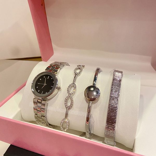 ice out watchs womens watch woman quartz wristwatch for ladies ck packsge four items diamond bracelet fashion bracelets jewelry box girlfrie, Slivery;brown
ice out watchs womens watch woman quartz wristwatch for ladies ck packsge four items diamond bracelet fashion bracelets jewelry box girlfrie, Slivery;brown