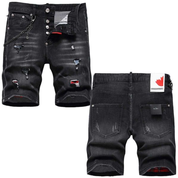 jeans men's ds23 ripped trousers square personalized 22fw pants brand fashion designer 2022 denim shorts straight slim fit c mc7s slime, Blue
jeans men's ds23 ripped trousers square personalized 22fw pants brand fashion designer 2022 denim shorts straight slim fit c mc7s slime, Blue