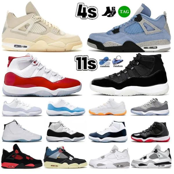 basketball shoes 11 11s men sneaker cherry cool grey 25th anniversary sports women sail 4 4s concord university blue black cat white trainer
basketball shoes 11 11s men sneaker cherry cool grey 25th anniversary sports women sail 4 4s concord university blue black cat white trainer