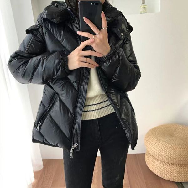 men women designer down real wlf fur jackets coat winter outdoor cold-proof thickened warm stracket suit casual solid camouflage color mmc b, Black
men women designer down real wlf fur jackets coat winter outdoor cold-proof thickened warm stracket suit casual solid camouflage color mmc b, Black