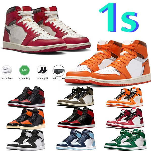 jumpman 1 mens basketball shoes high unc university blue 1s gold mocha cactus jack obsidian banned bred toe men women trainer sports 36-46 w
jumpman 1 mens basketball shoes high unc university blue 1s gold mocha cactus jack obsidian banned bred toe men women trainer sports 36-46 w
