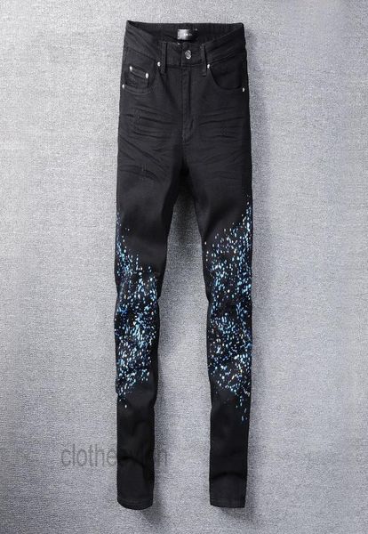 t shirts designer jeans amirs 2022 jean casual hip hop worn out and washed splash ink color painting slim fit men039s 8185467075, Blue
t shirts designer jeans amirs 2022 jean casual hip hop worn out and washed splash ink color painting slim fit men039s 8185467075, Blue