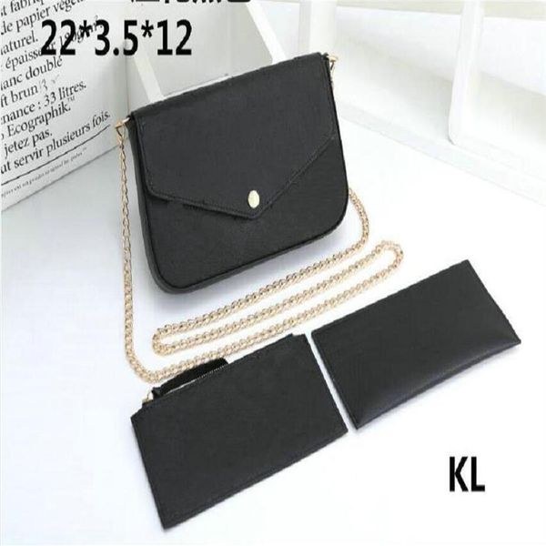 european woman handbag fashion embossing crossbody bags three-piece chain bags model 61276 dust bag 22x3 5x12cm221n
european woman handbag fashion embossing crossbody bags three-piece chain bags model 61276 dust bag 22x3 5x12cm221n